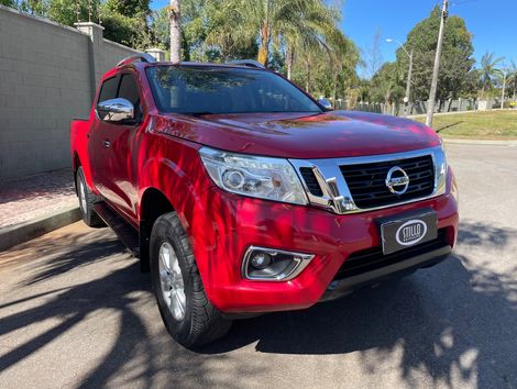 Nissan Frontier LE CD 4x4 2.3 Bi-TB Diesel Aut.