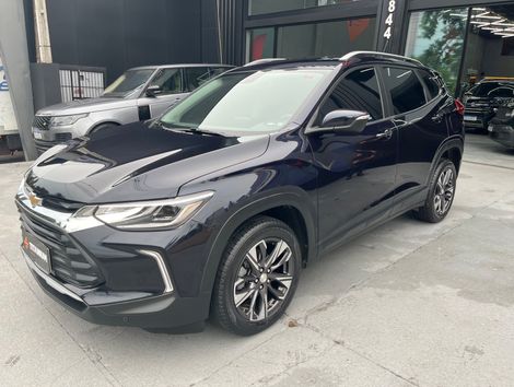 Chevrolet TRACKER Premier 1.0 Turbo 12V Flex Aut.