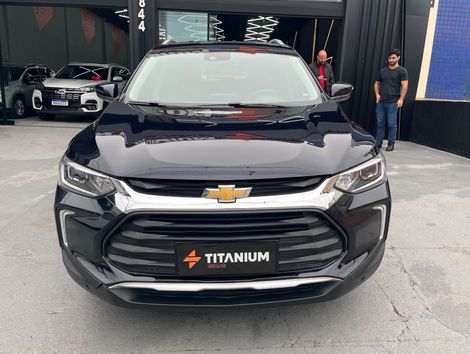 Chevrolet TRACKER Premier 1.0 Turbo 12V Flex Aut.