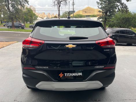 Chevrolet TRACKER Premier 1.0 Turbo 12V Flex Aut.