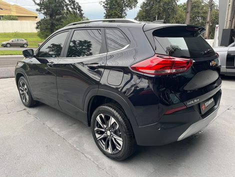 Chevrolet TRACKER Premier 1.0 Turbo 12V Flex Aut.