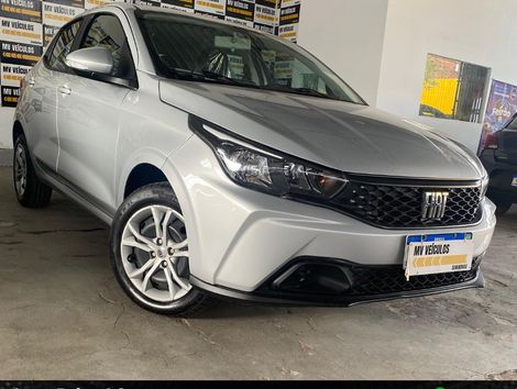 Fiat ARGO DRIVE 1.0 6V Flex