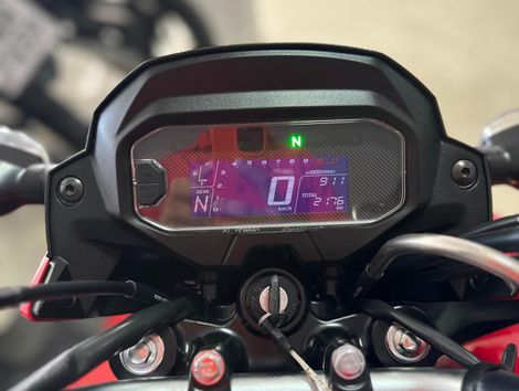 HONDA CG 160 FAN Flex