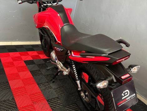 HONDA CG 160 FAN Flex
