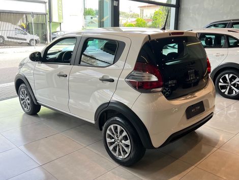 Fiat MOBI LIKE 1.0 Fire Flex 5p.