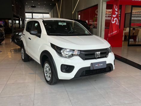 Fiat MOBI LIKE 1.0 Fire Flex 5p.