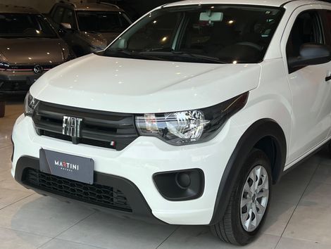 Fiat MOBI LIKE 1.0 Fire Flex 5p.