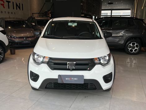 Fiat MOBI LIKE 1.0 Fire Flex 5p.