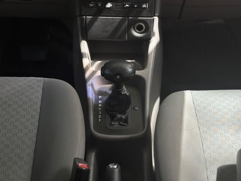 Chevrolet Zafira Expres. 2.0 MPFI FlexPower 5p Aut