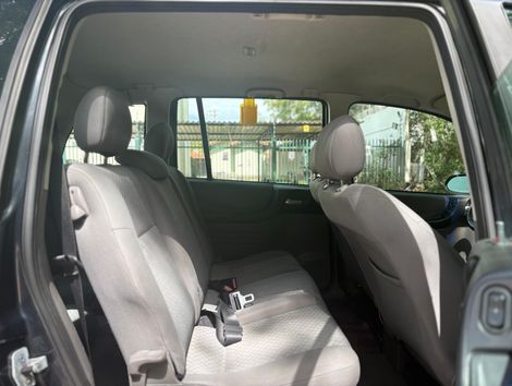 Chevrolet Zafira Expres. 2.0 MPFI FlexPower 5p Aut