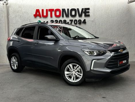 Chevrolet TRACKER LT 1.0 Turbo 12V Flex Aut.