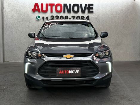 Chevrolet TRACKER LT 1.0 Turbo 12V Flex Aut.
