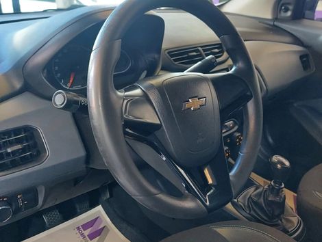 Chevrolet JOY Plus Black Ed.1.0 8V 4p Flex Mec.