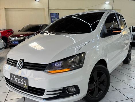 VolksWagen Fox RUN 1.6 Flex 8V 5p