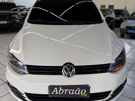 VolksWagen Fox RUN 1.6 Flex 8V 5p