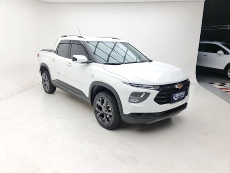 Chevrolet MONTANA PREMIER 1.2 Turbo Flex 12V Aut.