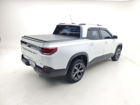 Chevrolet MONTANA PREMIER 1.2 Turbo Flex 12V Aut.
