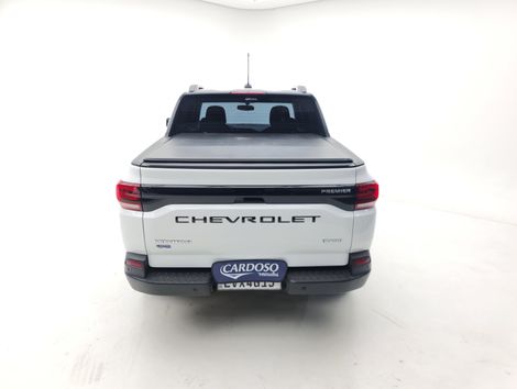 Chevrolet MONTANA PREMIER 1.2 Turbo Flex 12V Aut.