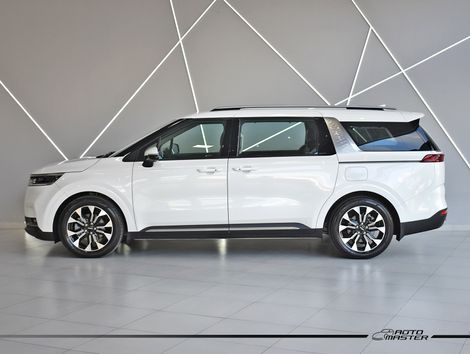 Kia Motors Carnival EX 3.5 V6 24V 276cv Aut.