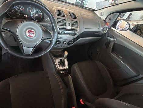 Fiat Grand Siena ESSENCE Dual. 1.6 Flex 16V