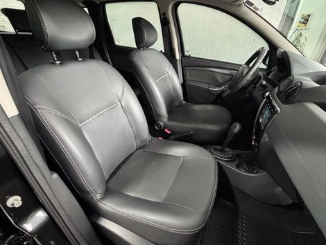 Renault DUSTER Dynamique 2.0 Flex 16V Aut.