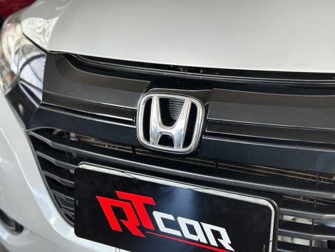 Honda HR-V Touring 1.8 Flexone 16V 5p Aut.