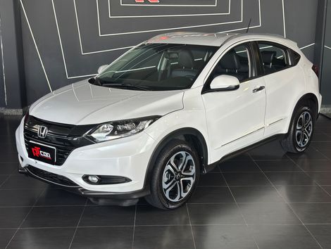 Honda HR-V Touring 1.8 Flexone 16V 5p Aut.