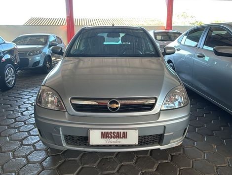Chevrolet Corsa Hat. Maxx 1.4 8V ECONOFLEX 5p