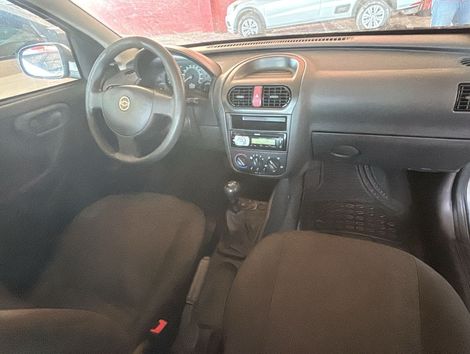 Chevrolet Corsa Hat. Maxx 1.4 8V ECONOFLEX 5p