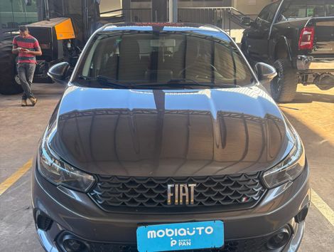 Fiat ARGO DRIVE 1.0 6V Flex