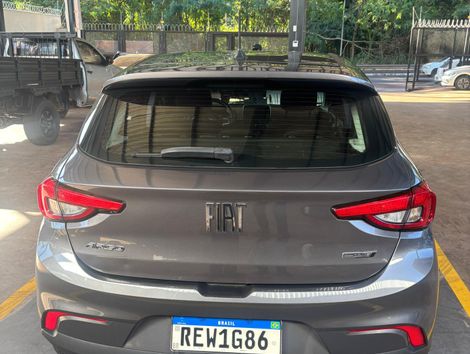 Fiat ARGO DRIVE 1.0 6V Flex