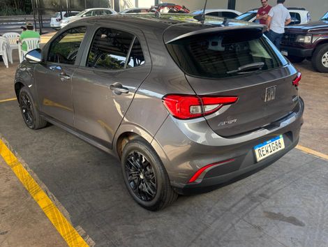 Fiat ARGO DRIVE 1.0 6V Flex