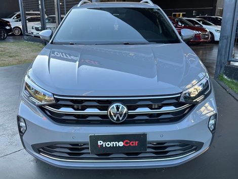 VolksWagen Nivus Highline 1.0 200 TSI Flex Aut.