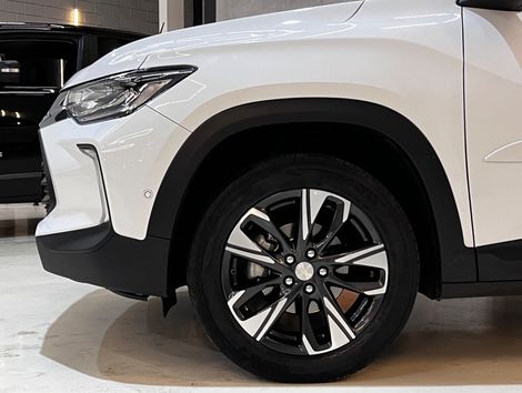 Chevrolet TRACKER Premier 1.2 Turbo 12V Flex Aut.