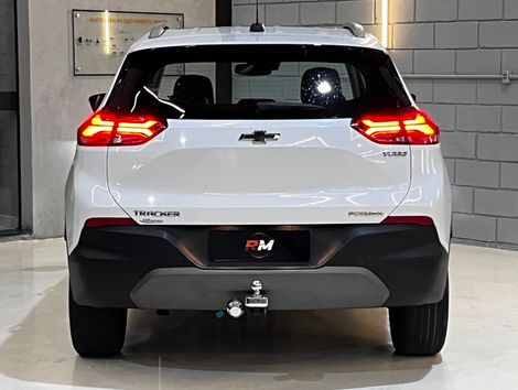 Chevrolet TRACKER Premier 1.2 Turbo 12V Flex Aut.
