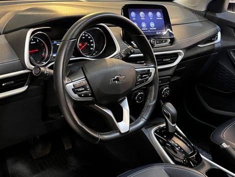 Chevrolet TRACKER Premier 1.2 Turbo 12V Flex Aut.
