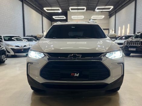 Chevrolet TRACKER Premier 1.2 Turbo 12V Flex Aut.