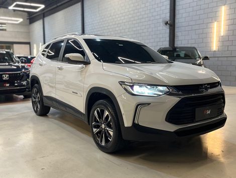 Chevrolet TRACKER Premier 1.2 Turbo 12V Flex Aut.