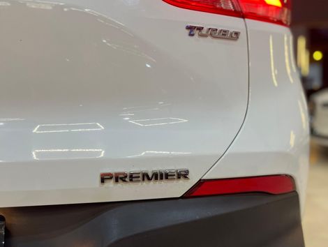 Chevrolet TRACKER Premier 1.2 Turbo 12V Flex Aut.