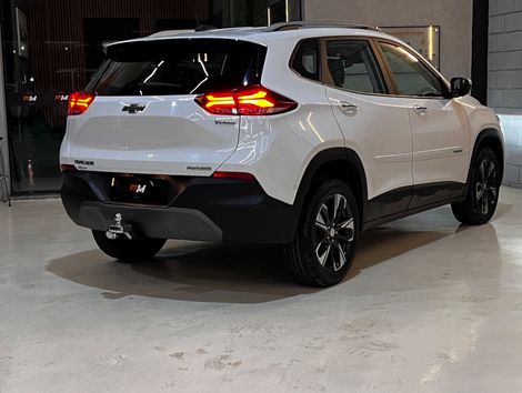 Chevrolet TRACKER Premier 1.2 Turbo 12V Flex Aut.