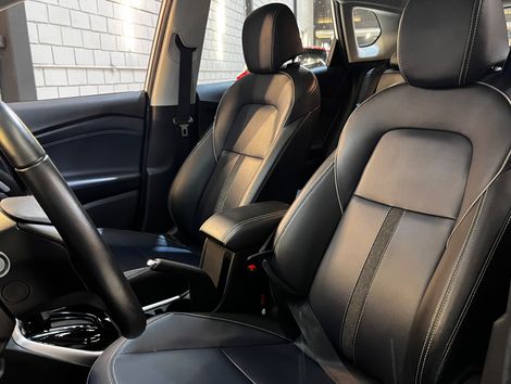 Chevrolet TRACKER Premier 1.2 Turbo 12V Flex Aut.