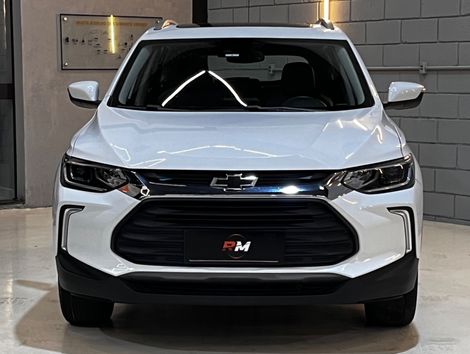 Chevrolet TRACKER Premier 1.2 Turbo 12V Flex Aut.