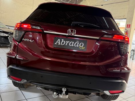 Honda HR-V EX 1.8 Flexone 16V 5p Aut.