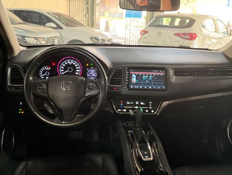 Honda HR-V EX 1.8 Flexone 16V 5p Aut.