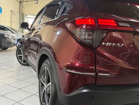 Honda HR-V EX 1.8 Flexone 16V 5p Aut.