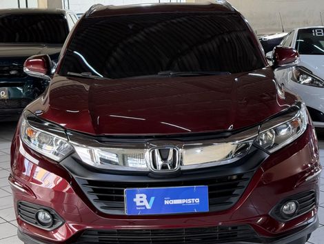 Honda HR-V EX 1.8 Flexone 16V 5p Aut.