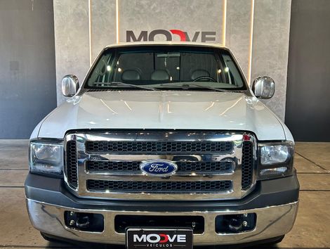 Ford F-250 XL 4.2 Turbo Diesel