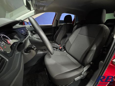 VolksWagen Polo 1.6 MSI Flex 16V 5p