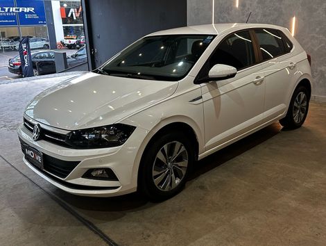VolksWagen Polo Comfort. 200 TSI 1.0 Flex 12V Aut.