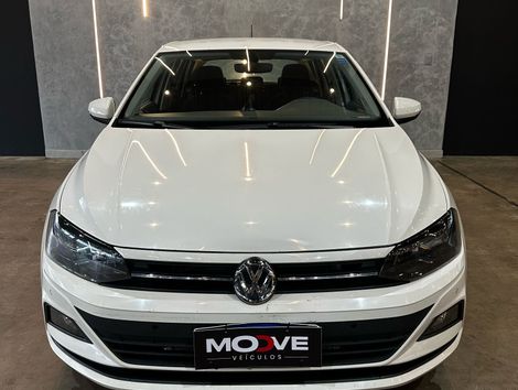 VolksWagen Polo Comfort. 200 TSI 1.0 Flex 12V Aut.